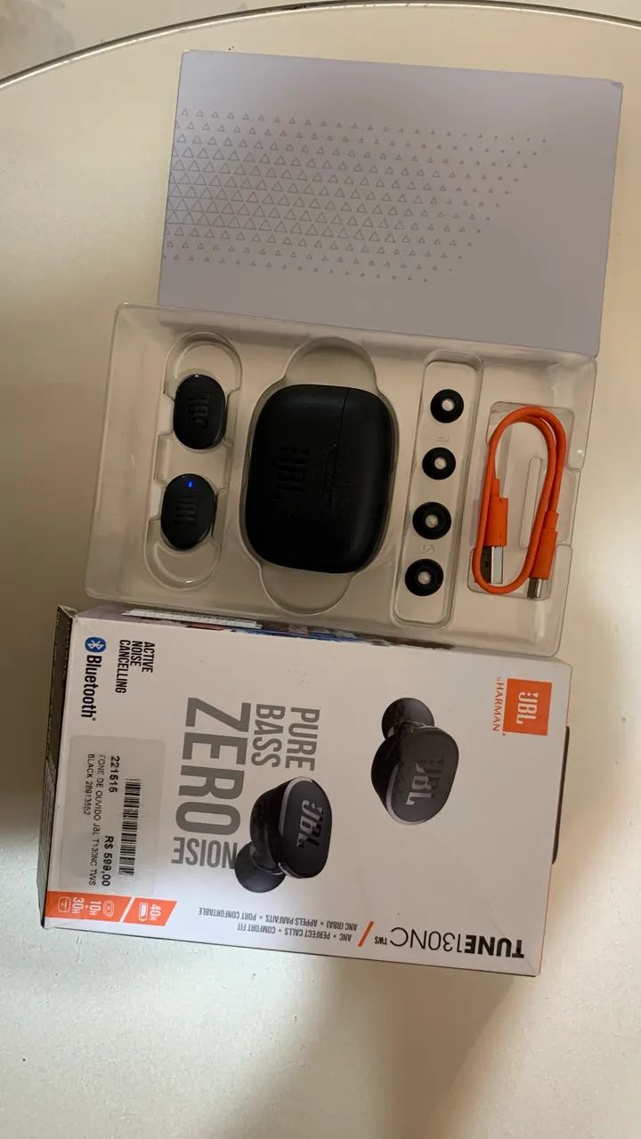 Fone JBL