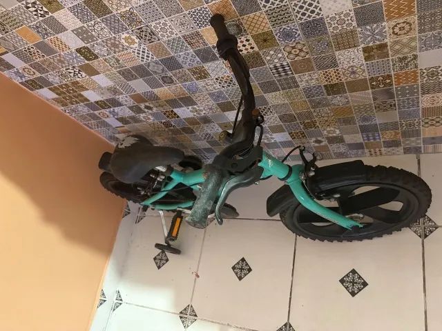 Bicicleta infantil - Foto 3
