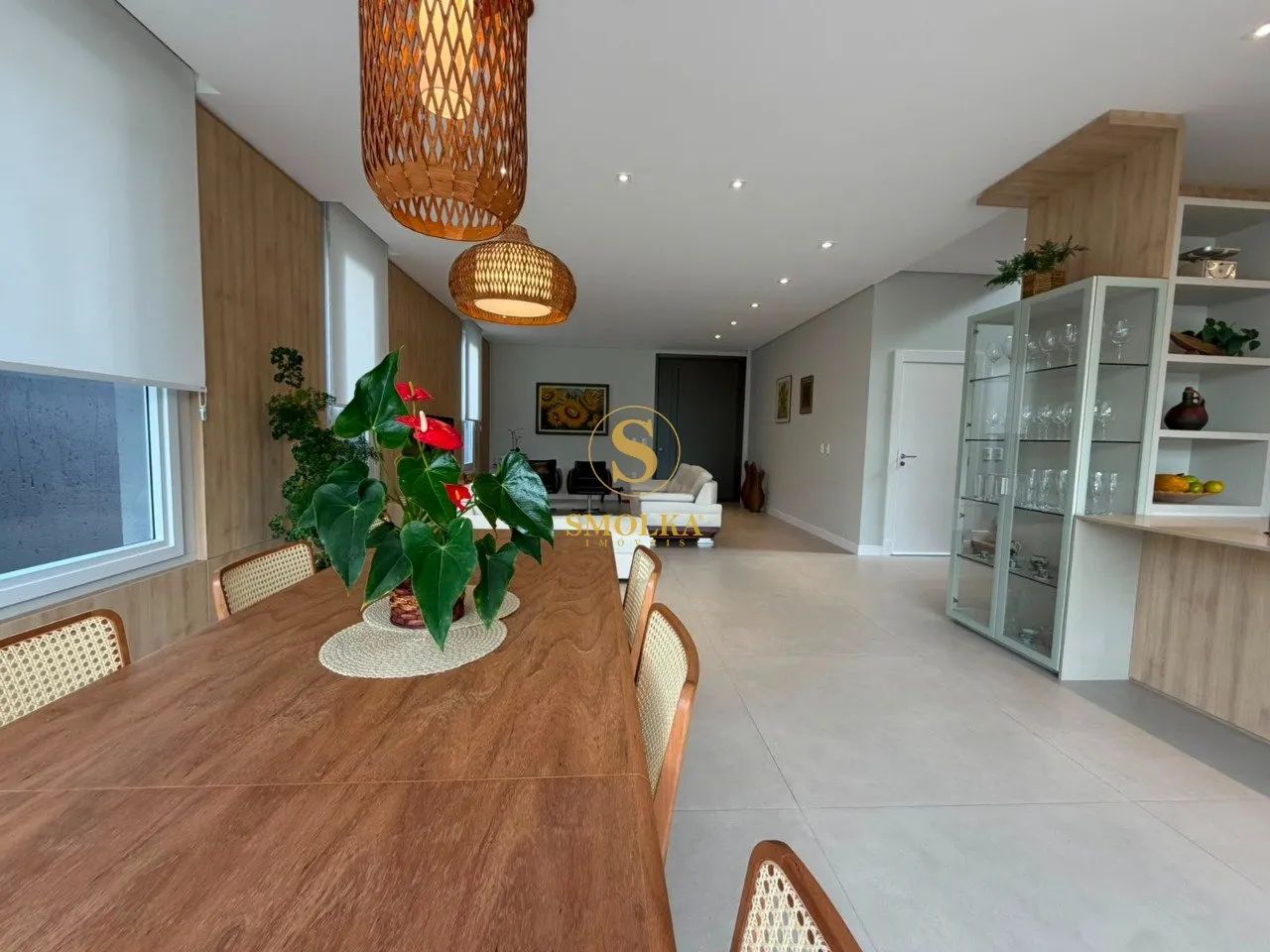 Casa á venda em Jurerê Internacional Florianópolis - Foto 4