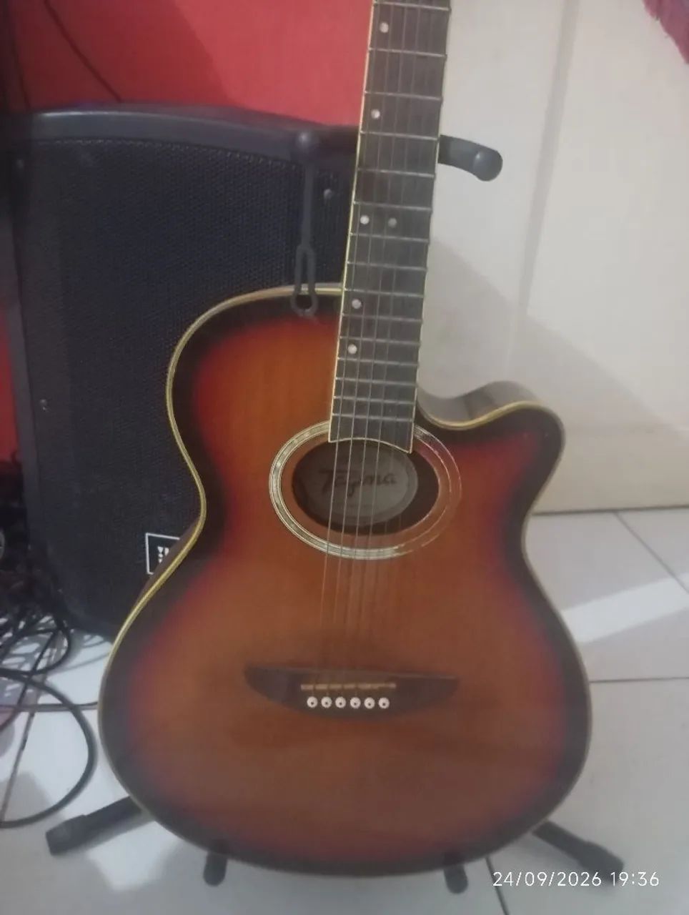 Violão Tagima  - Foto 2