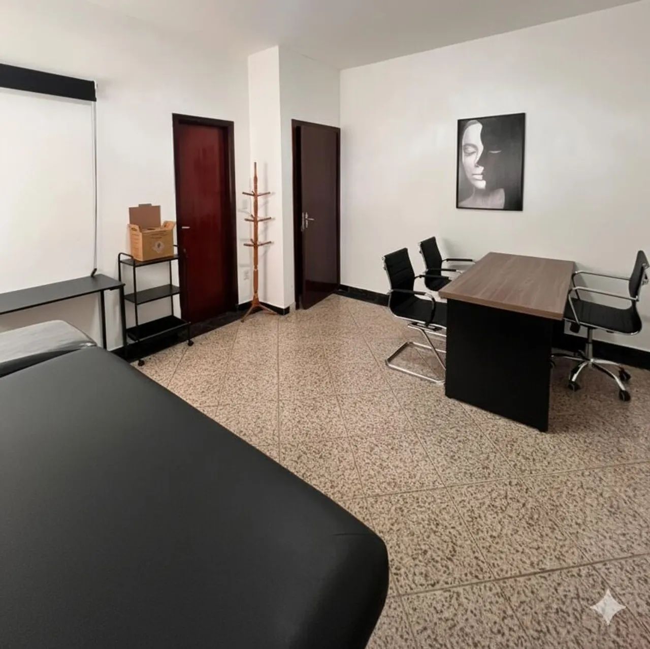 SALA COMERCIAL EQUIPADA E PRONTA PARA USO - Foto 2
