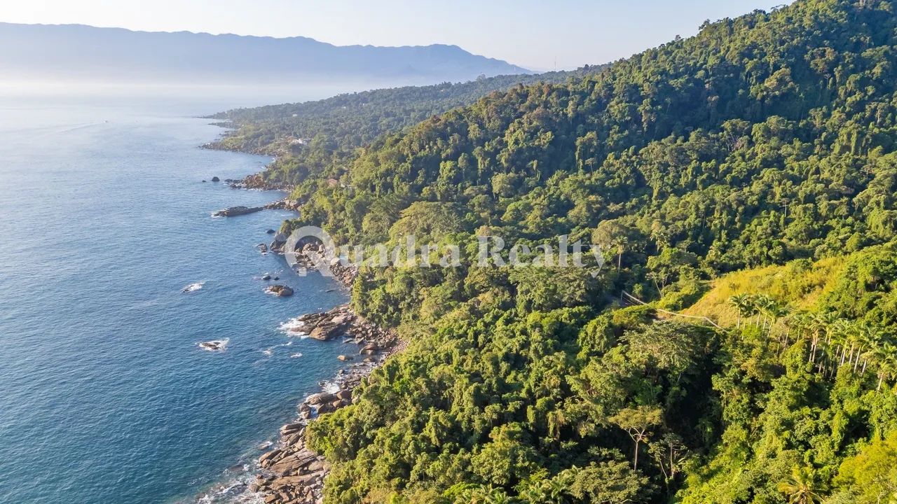 Área costeira em Ilhabela - Foto 5