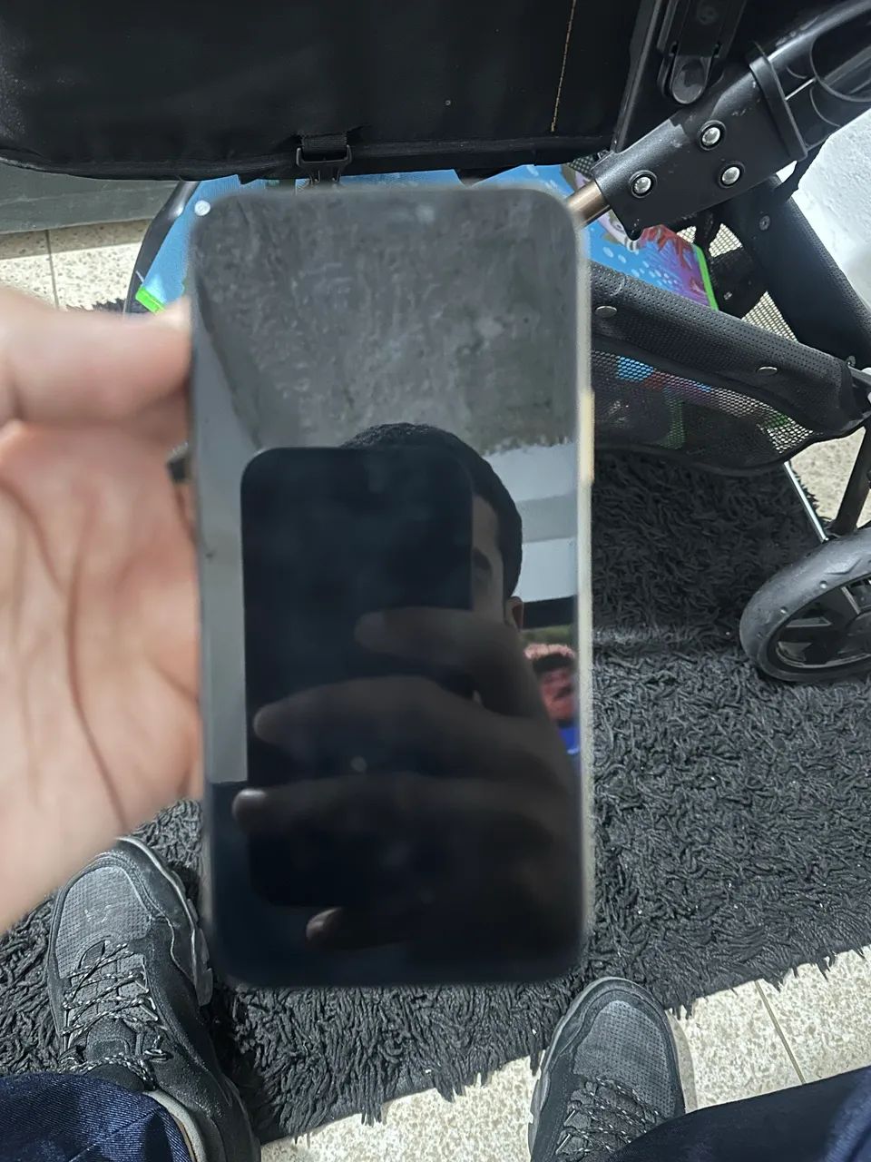 iPhone 11 Pro  - Foto 2