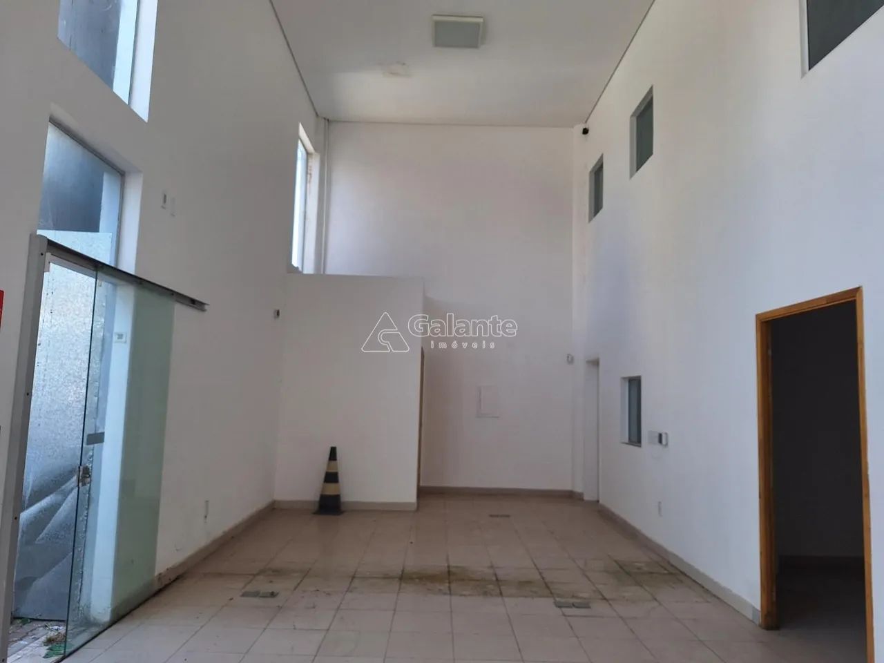 salão - Jardim Nossa Senhora Auxiliadora - Campinas - Foto 5