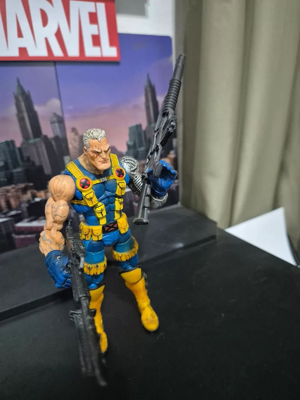 Cable  - Foto 3