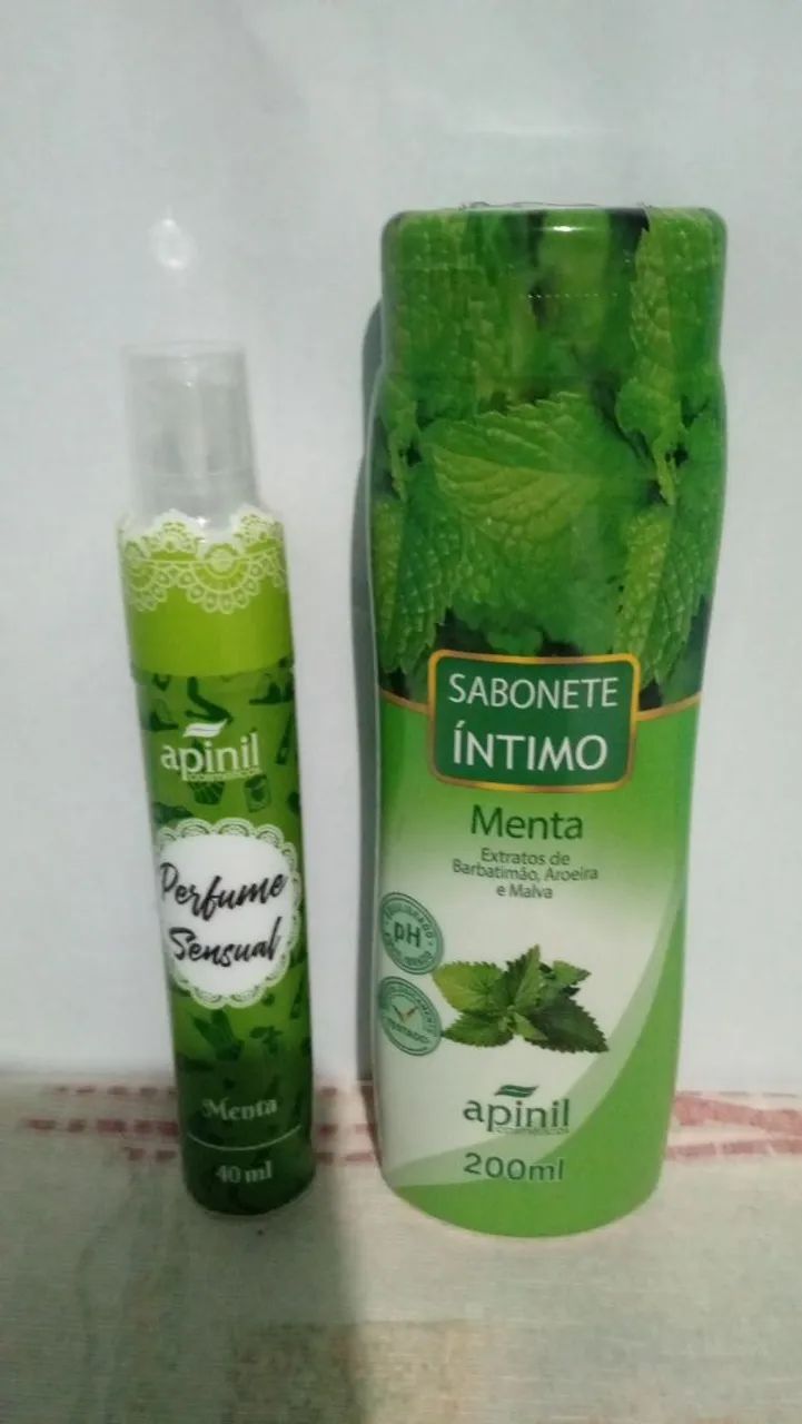 Kit apinil 