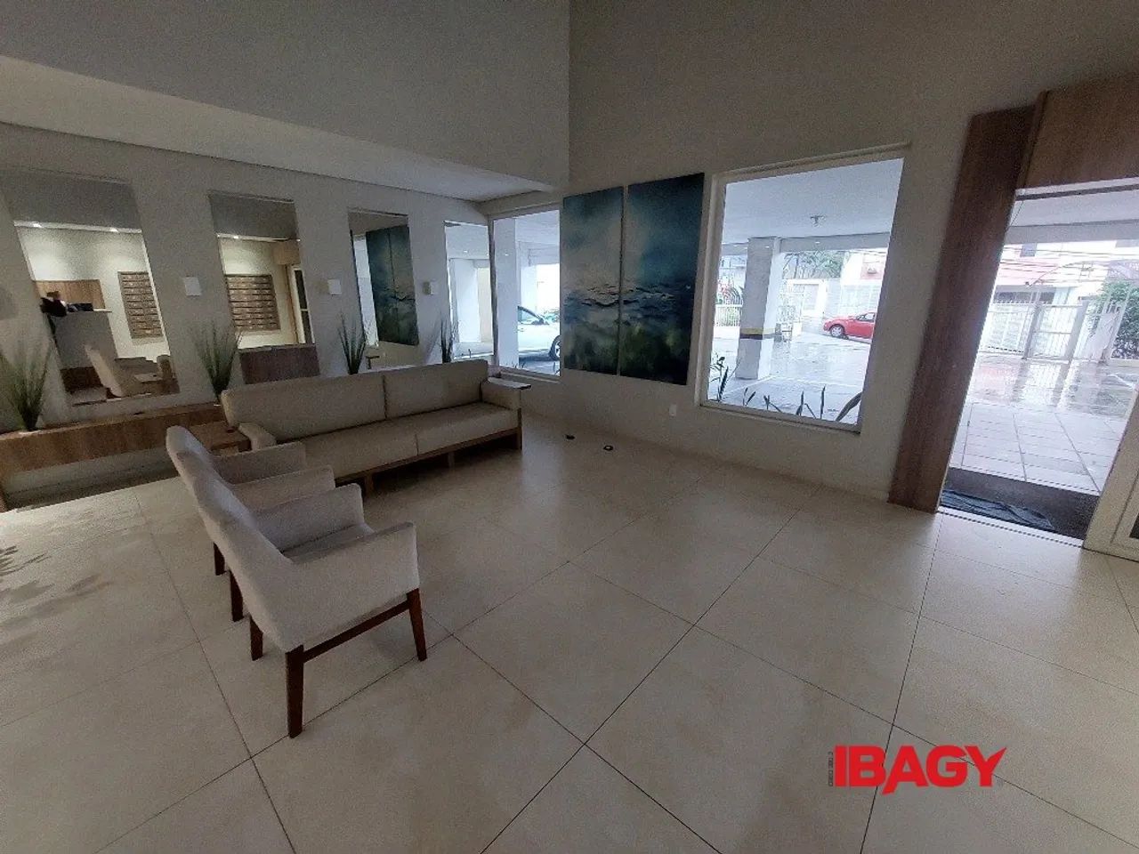 Excelente Apartamento 2 dormitório(s) em Centro - Florianópolis - Foto 5