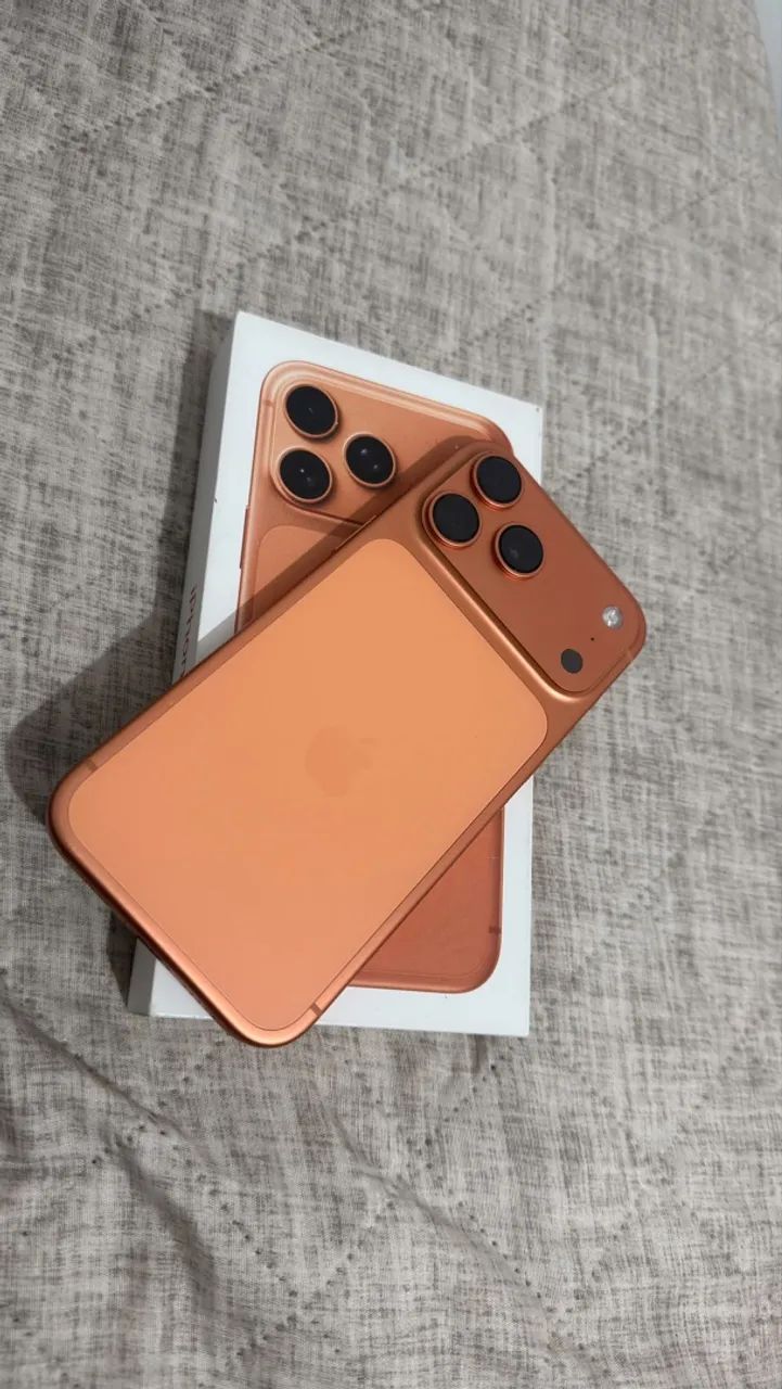 IPHONE 17 PRO MAX 256 - Foto 3