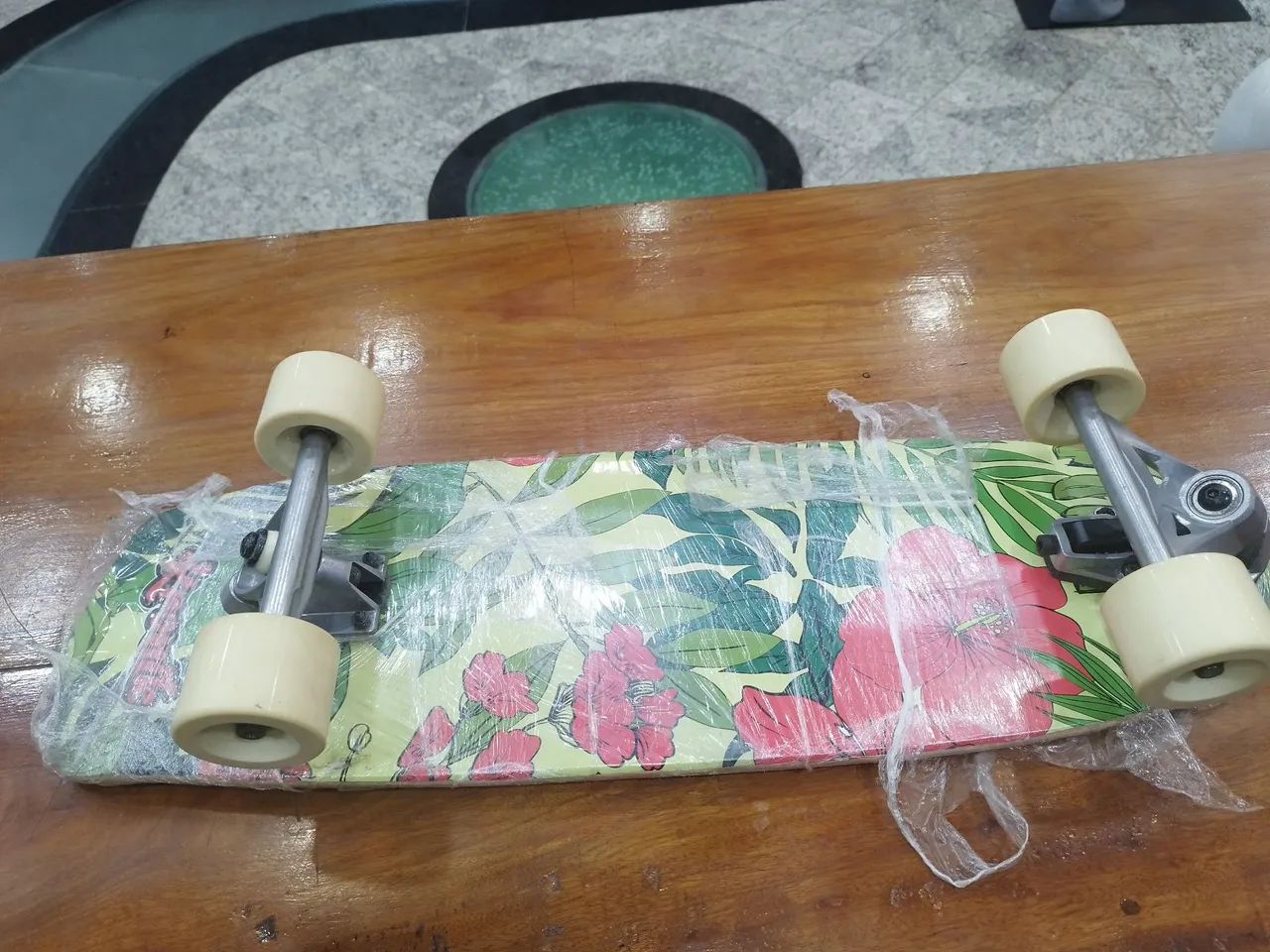 SIMULADOR DE SURF  - Foto 2