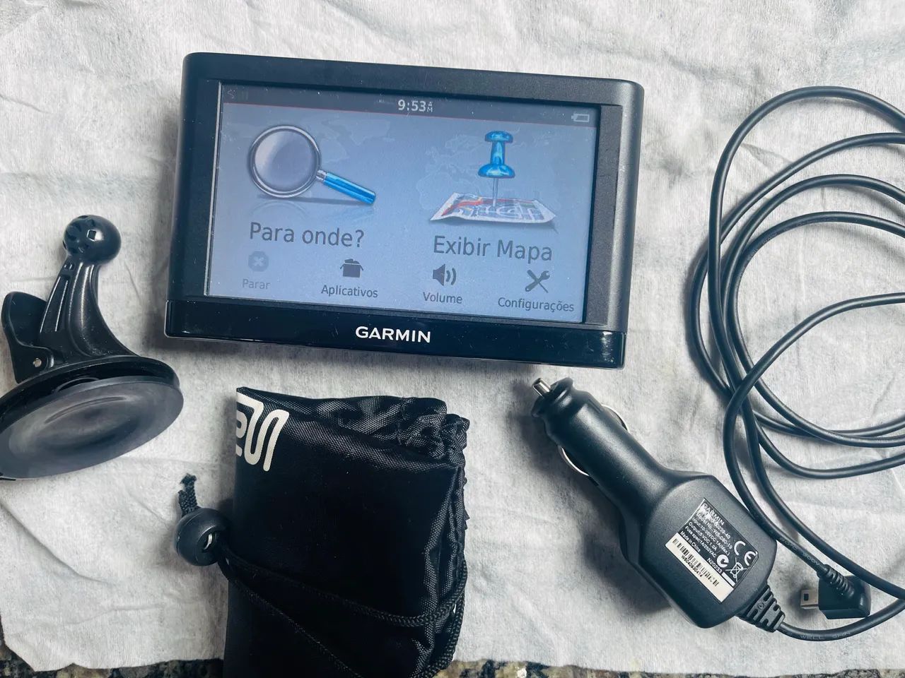 GPS GARMIN - Foto 2