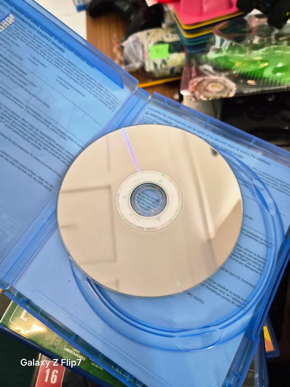 Jogos para Playstation 4 e 5 ( TODOS ORIGINAIS ) - Foto 4