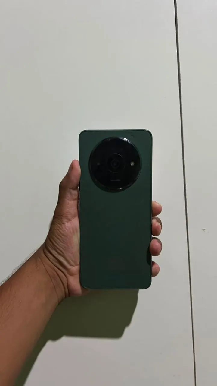 REDMI A3 128G - Foto 2