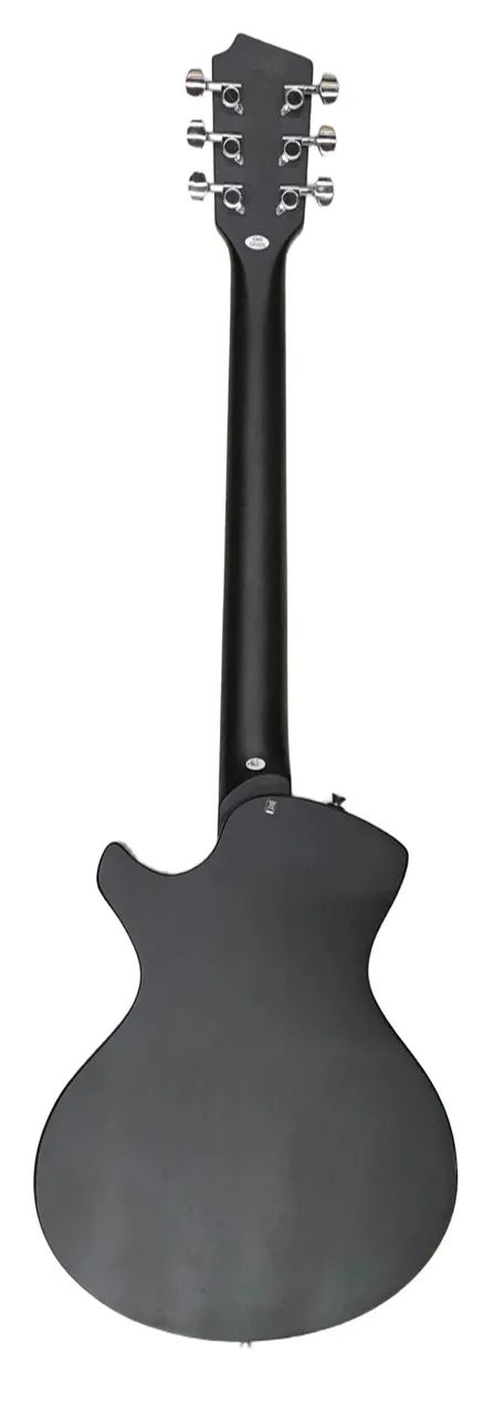 Guitarra Stagg SVY CSTD LX FRED - Foto 3