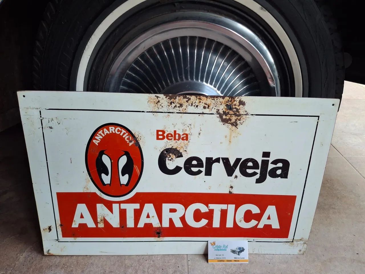 Antiguidades em Geral a Venda em  Palhoça  - Foto 5