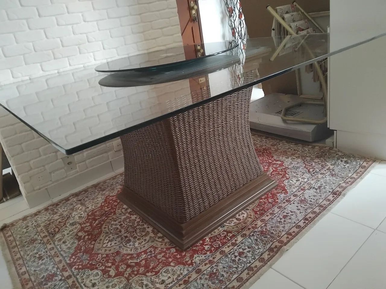 VENDE-SE MESA EM HATTAN - Foto 3