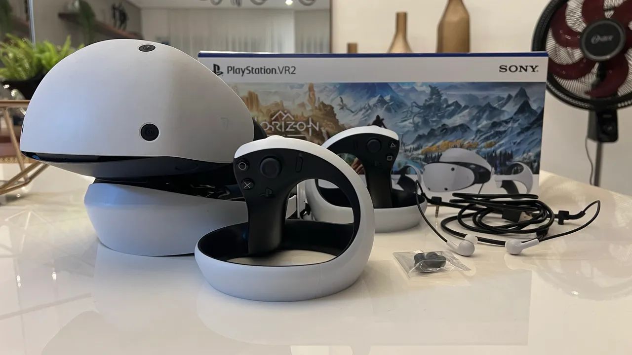 PSVR 2