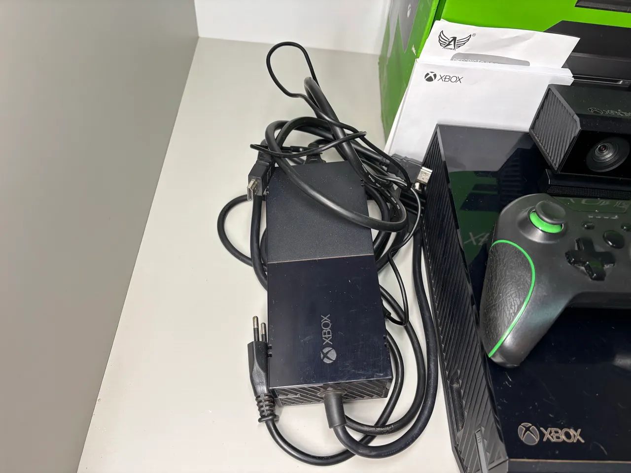 Xbox one 500gb - Foto 2