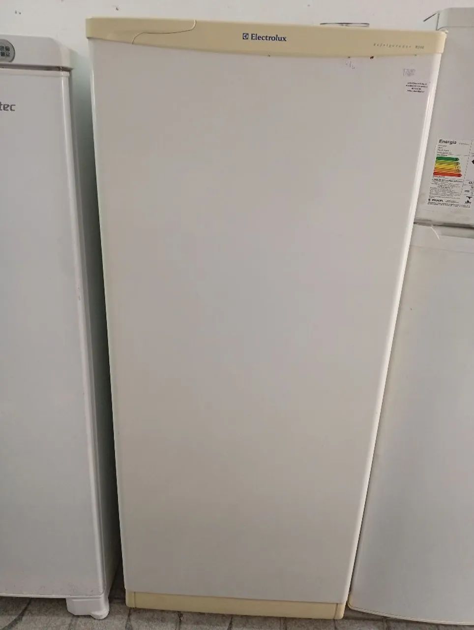 Geladeira 