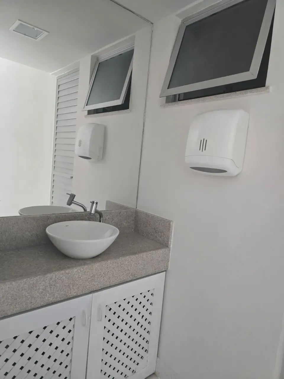 Ponto comercial pronto na Batista Campos - Foto 4