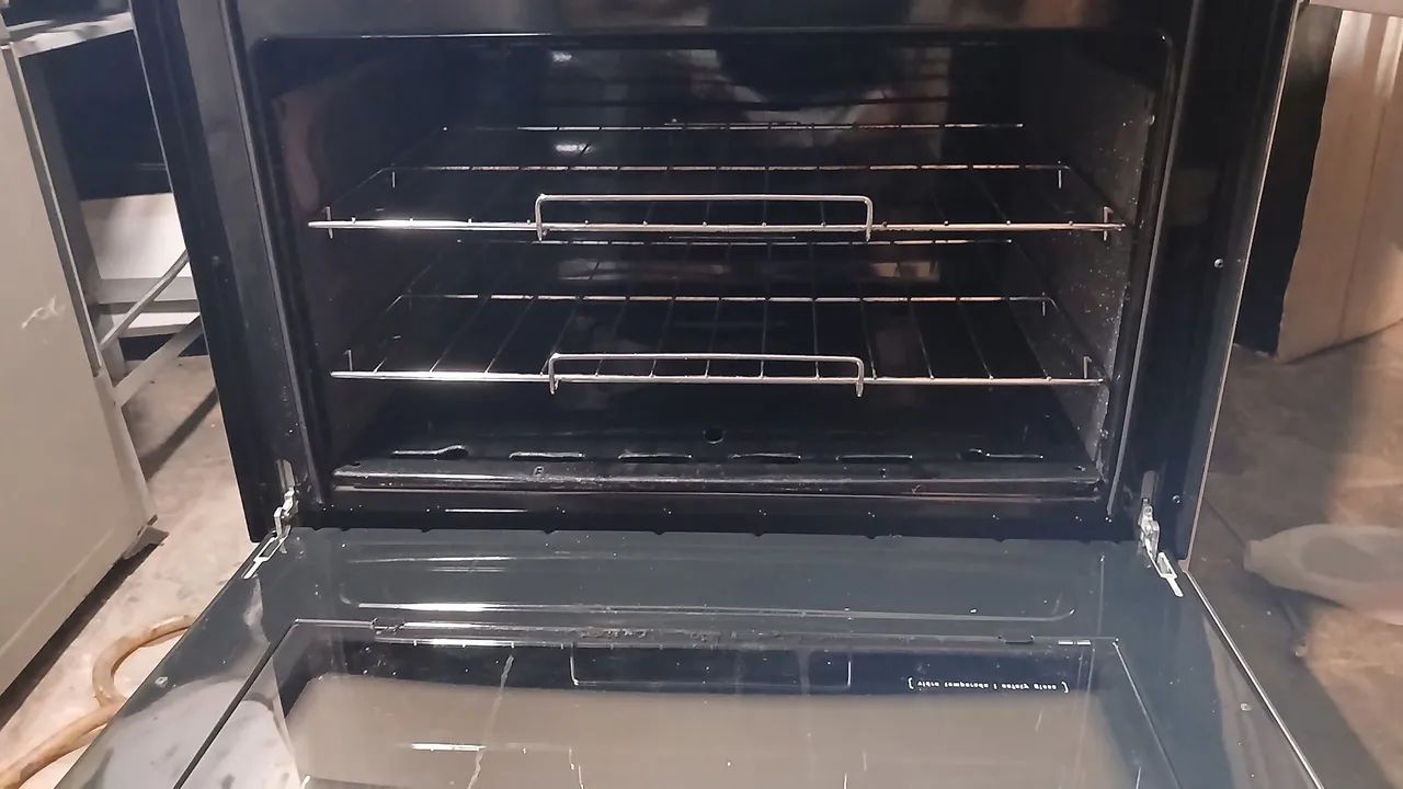 Fogão Electrolux 6 bocas automático  - Foto 4