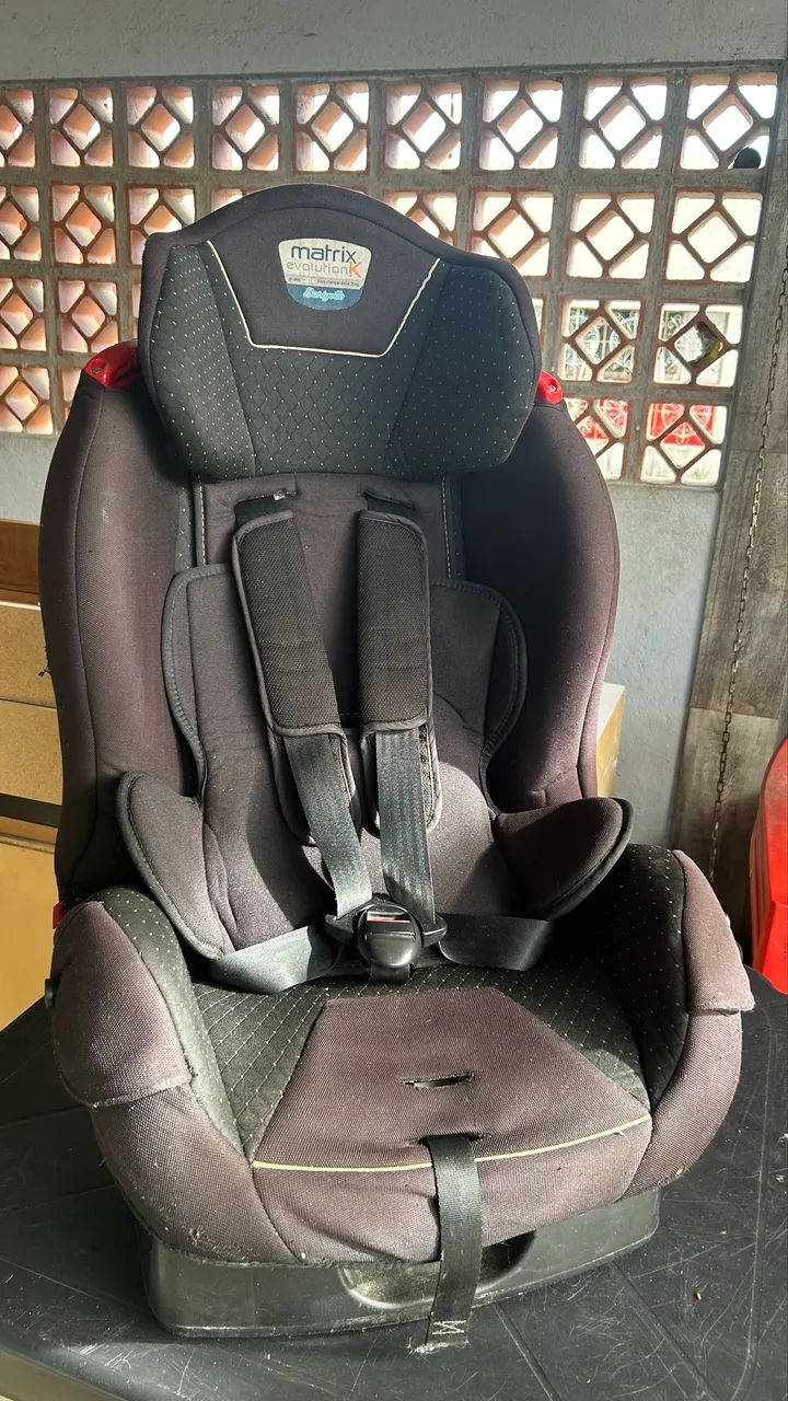 Cadeira bebê conforto 