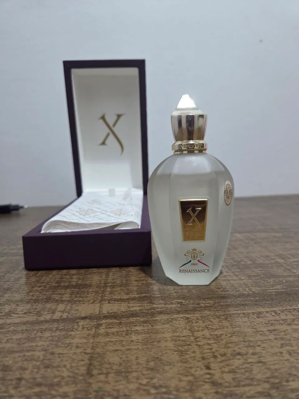 Perfume Xerjoff Renaissance - Foto 4
