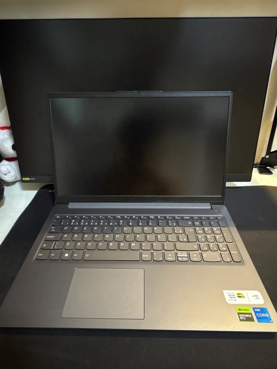 Lenovo loq rtx 4050 - Foto 3