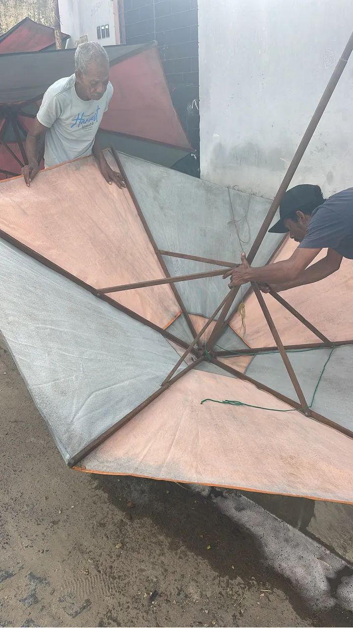 Sombreiros top de linha  - Foto 5