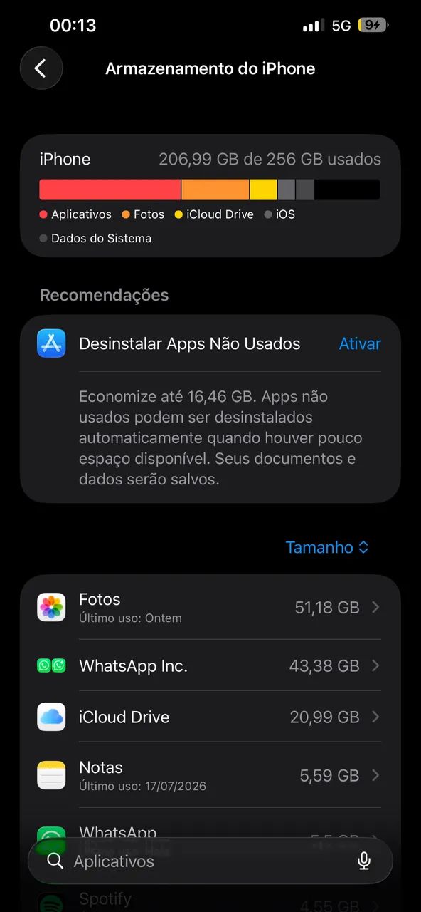 iPhone 13 Pro Max  - Foto 2