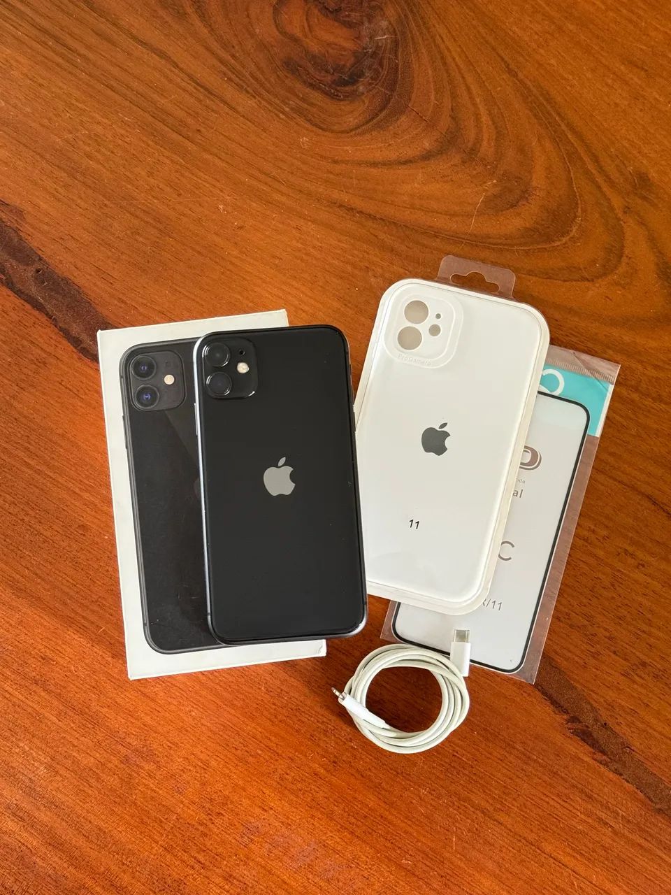 iPhone 11 128GB SEM DETALHE