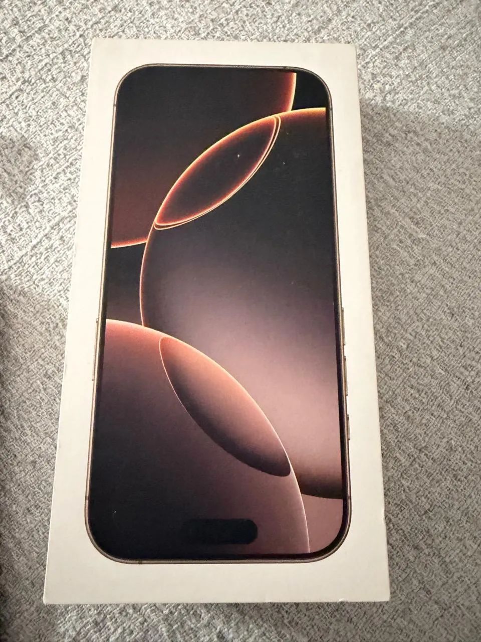 iPhone 16Pro - 256GB - Foto 5