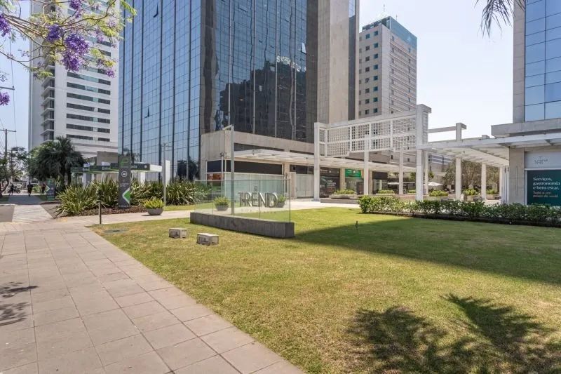 Ponto Comercial/Loja para Aluguel no Bairro Praia De Belas com 40 m² disponíveis - Foto 6