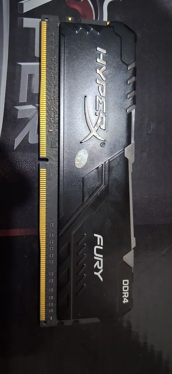 Memoria ram ddr4 16gb 3200