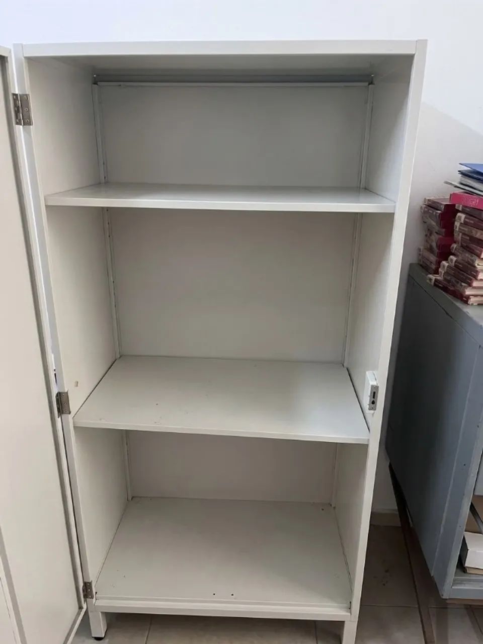Armário multi coisas MDF - Foto 3