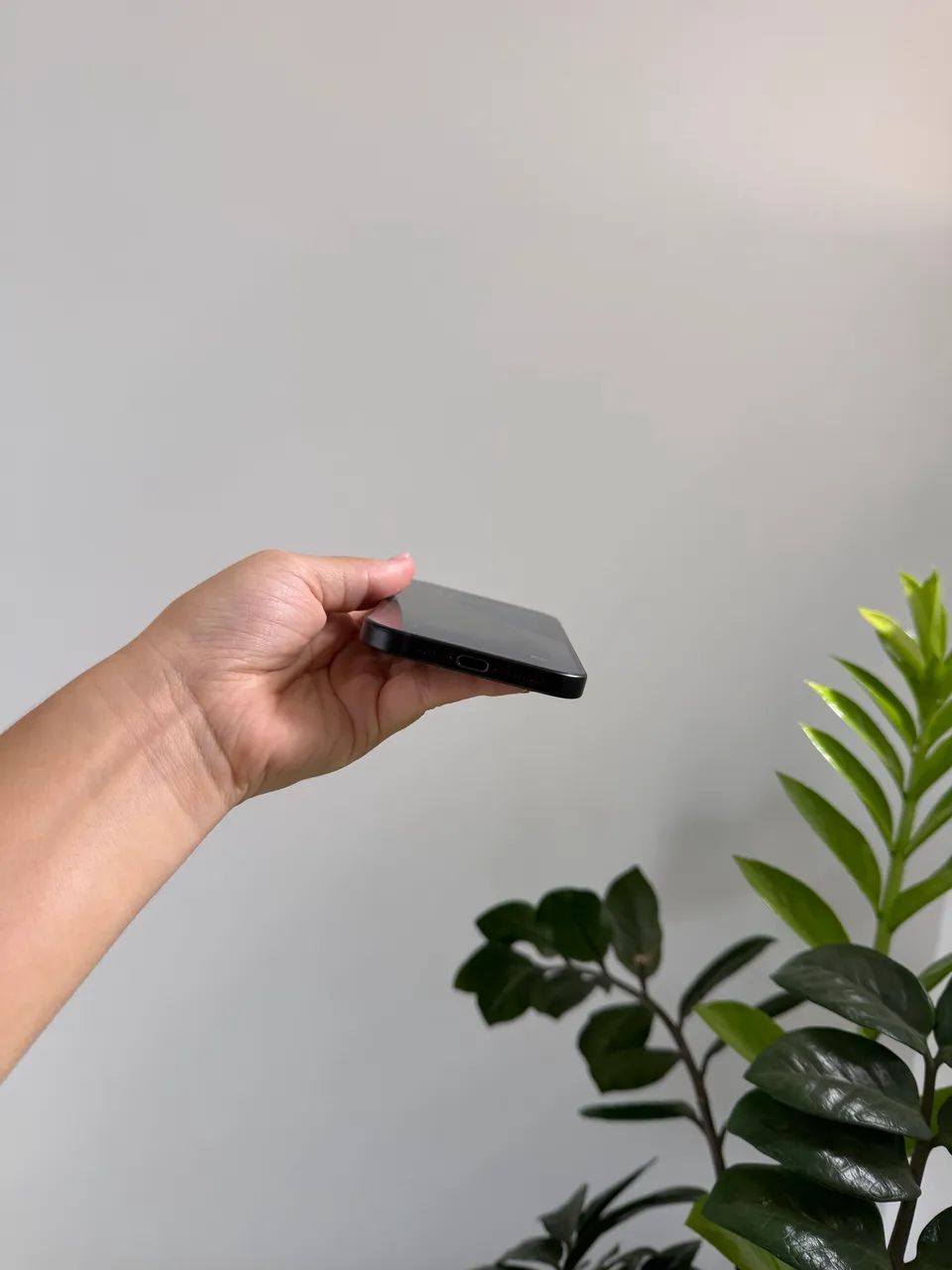 iPhone 15 256GB Preto - IMPECÁVEL  - Foto 5