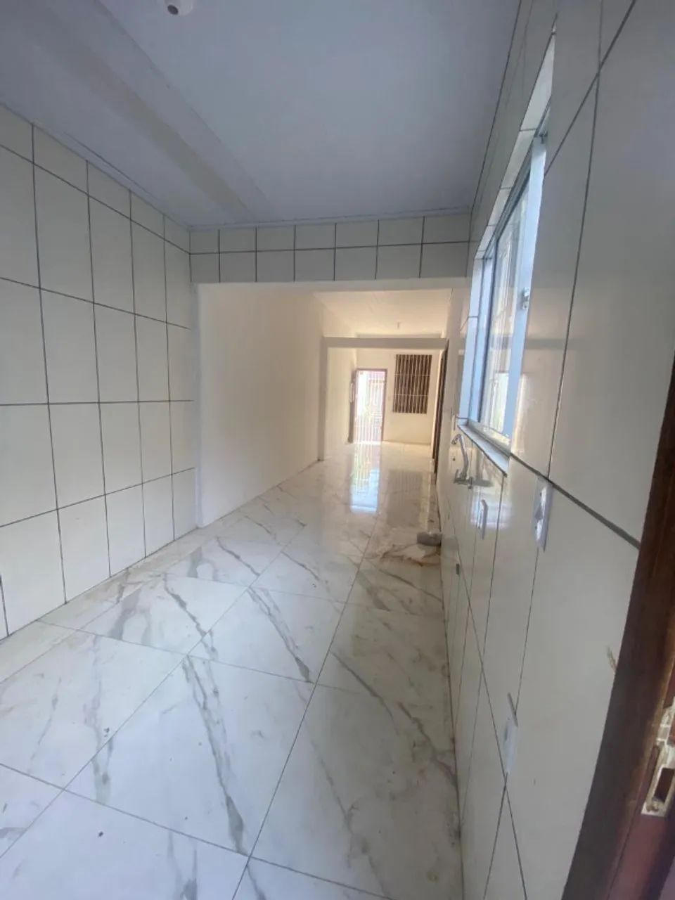 Casa reformada para alugar na rua Tiradentes  - Foto 3