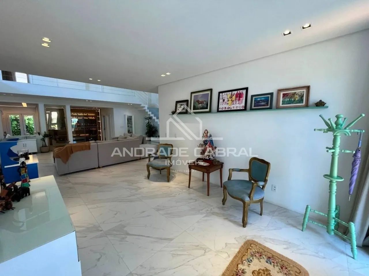 Casa - Condomínio Melício Machado - Foto 5