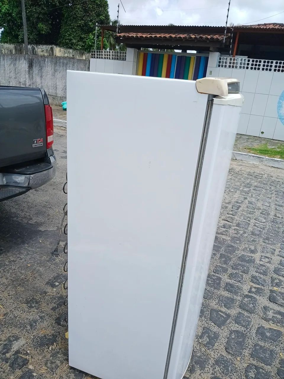 Geladeira consul facilite  - Foto 3