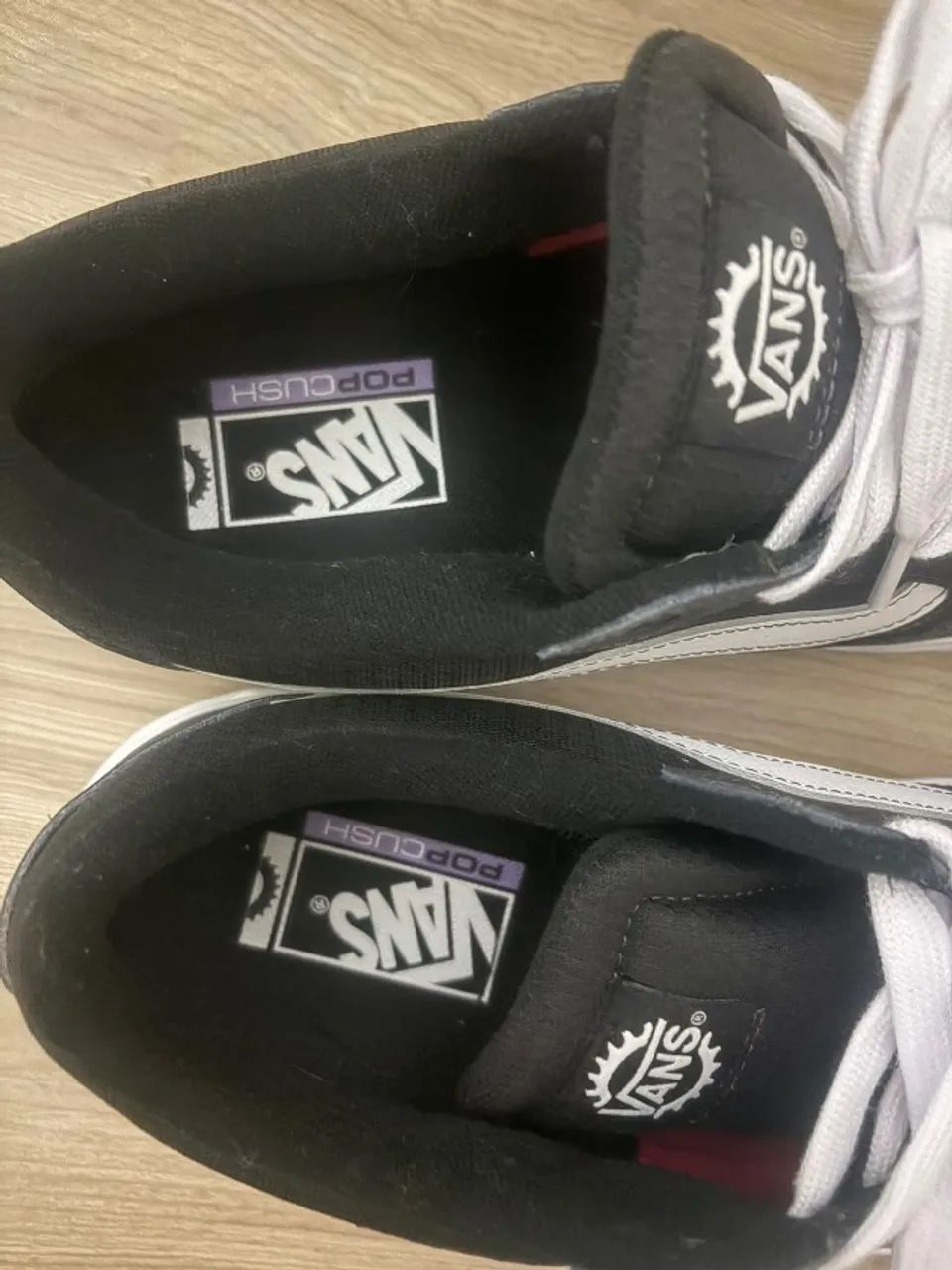 Tenis VANS - Foto 3