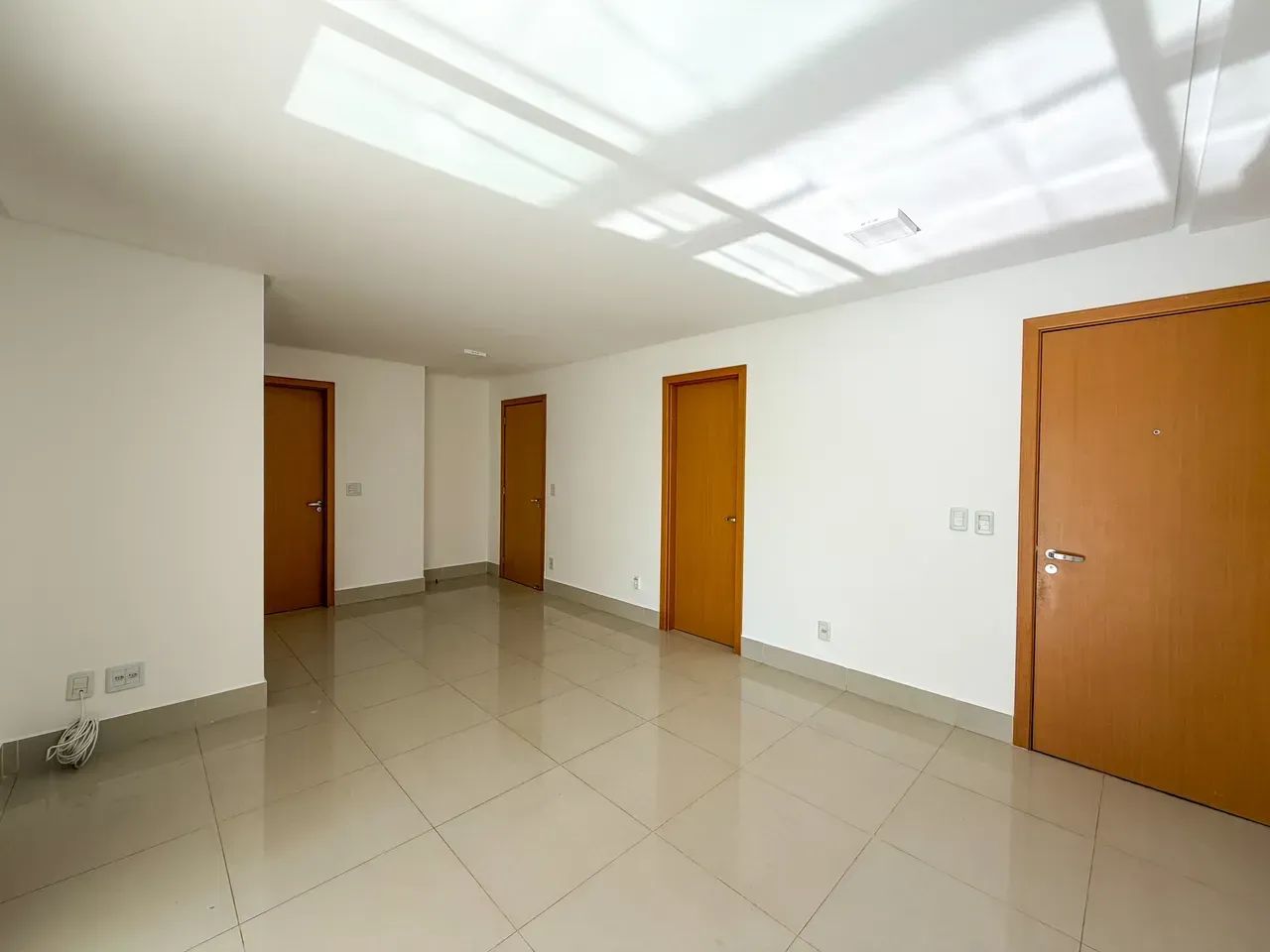 Apartamento com 4 quartos no Setor Bueno - Goiânia - GO - Foto 4