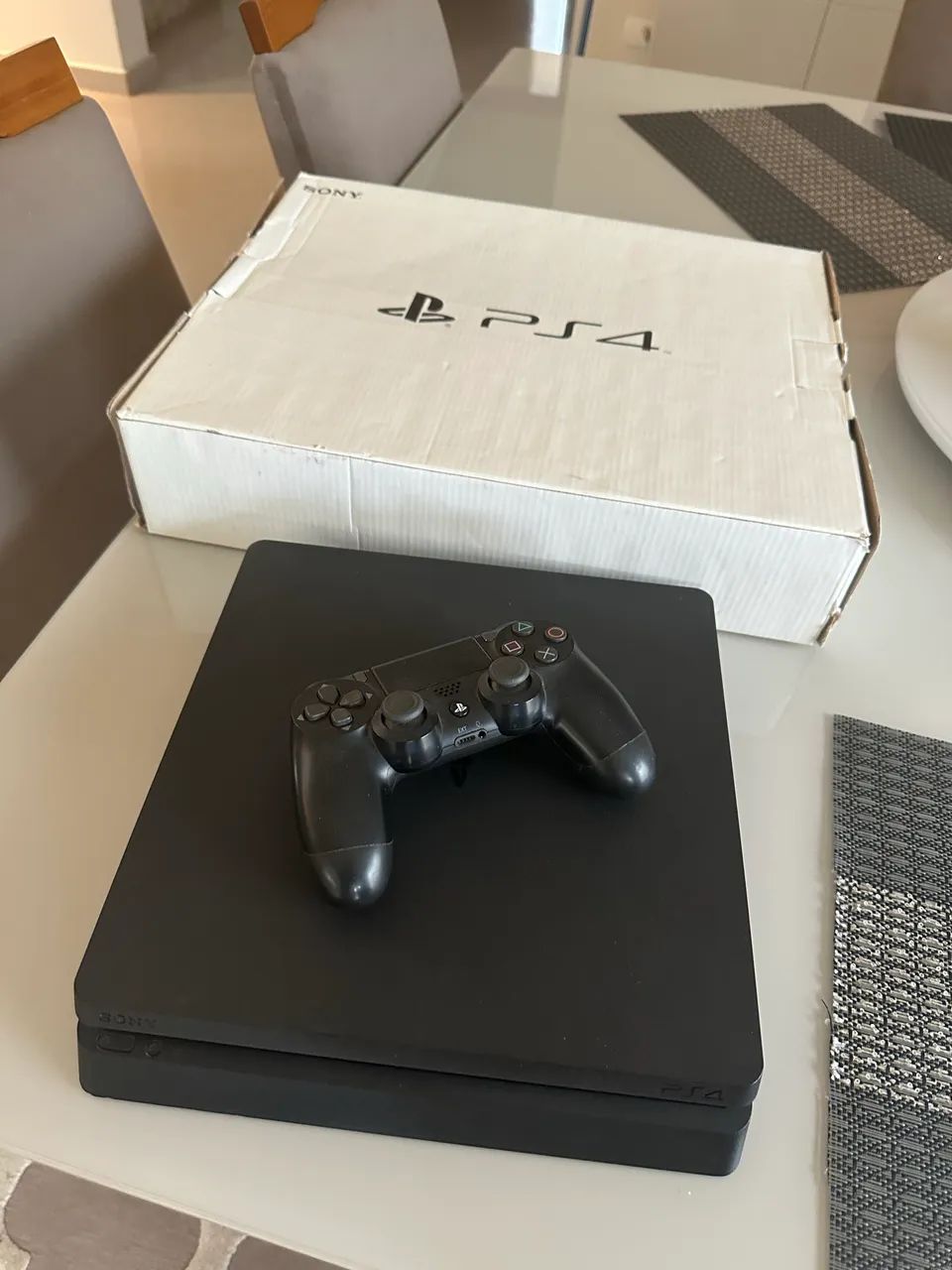 PlayStation 4