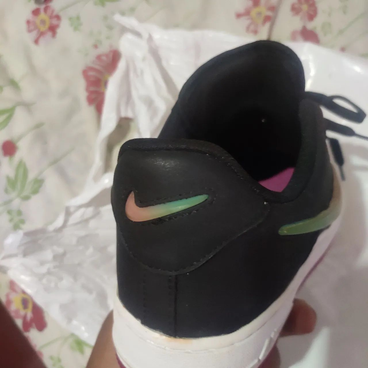 Nike original 3D  - Foto 3