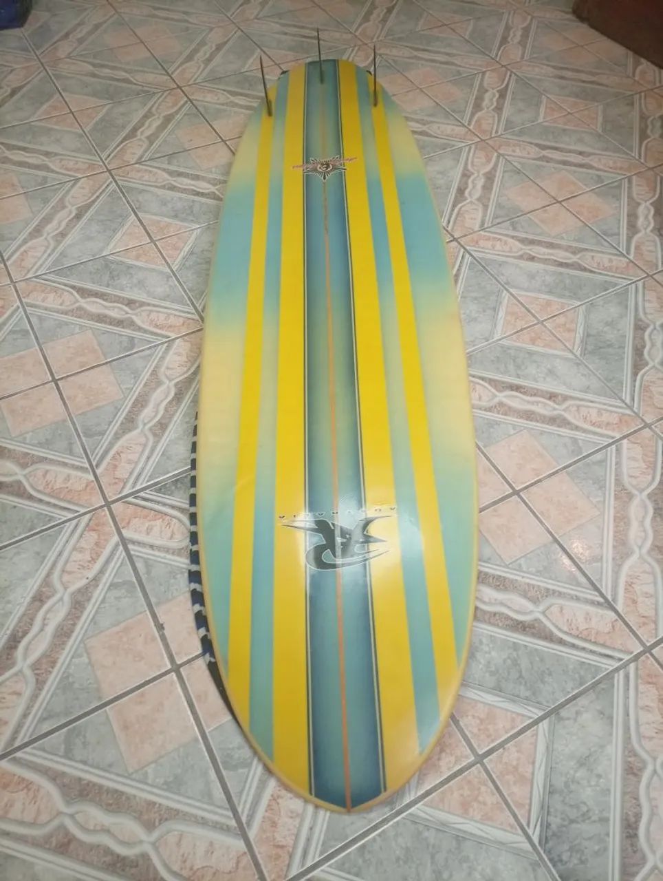 Prancha Surf Fun - Foto 2