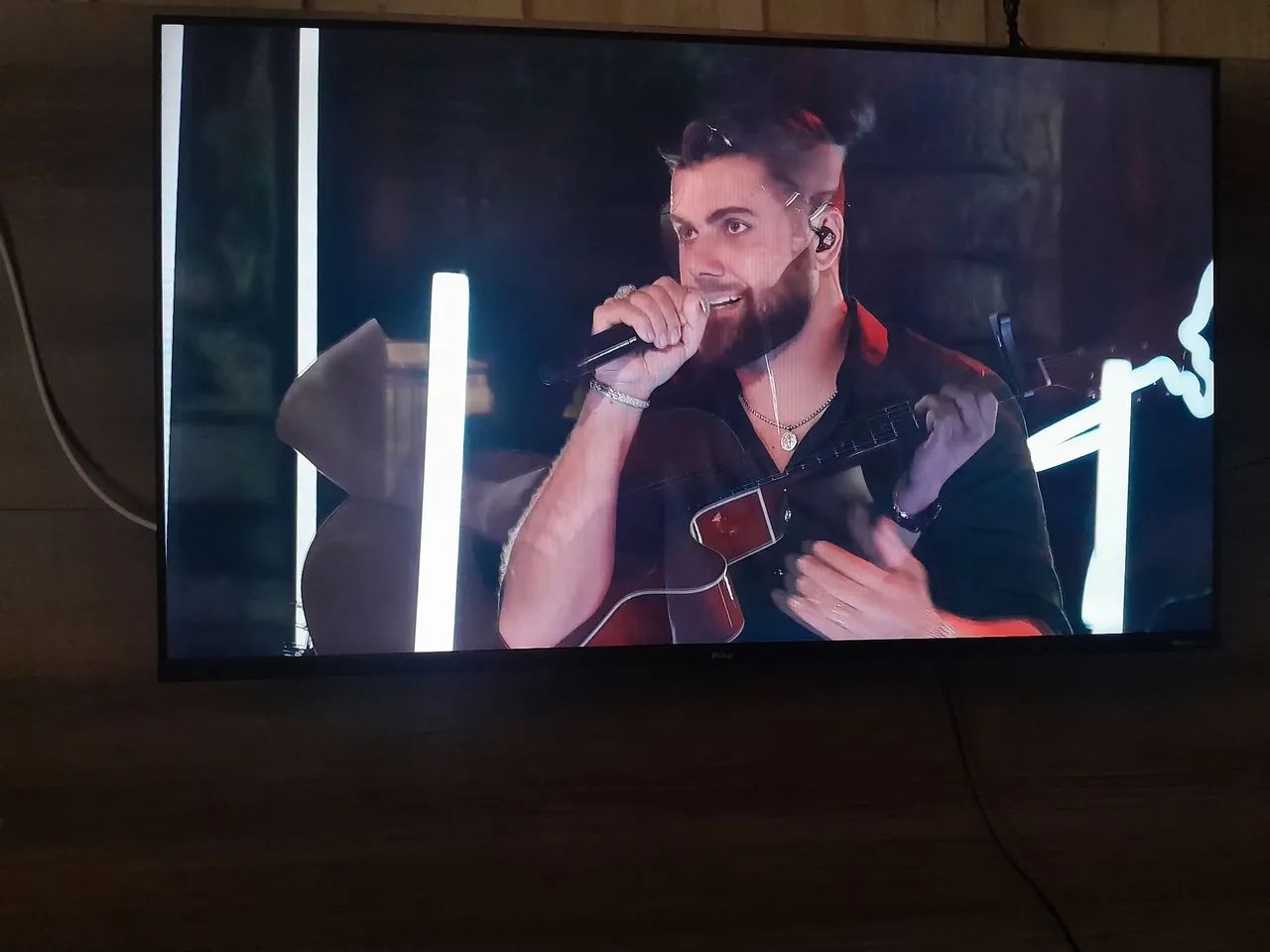 Televisão  - Foto 3