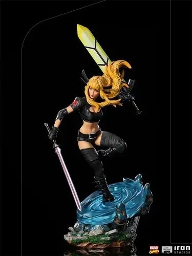 Iron Studios Magik - Foto 2