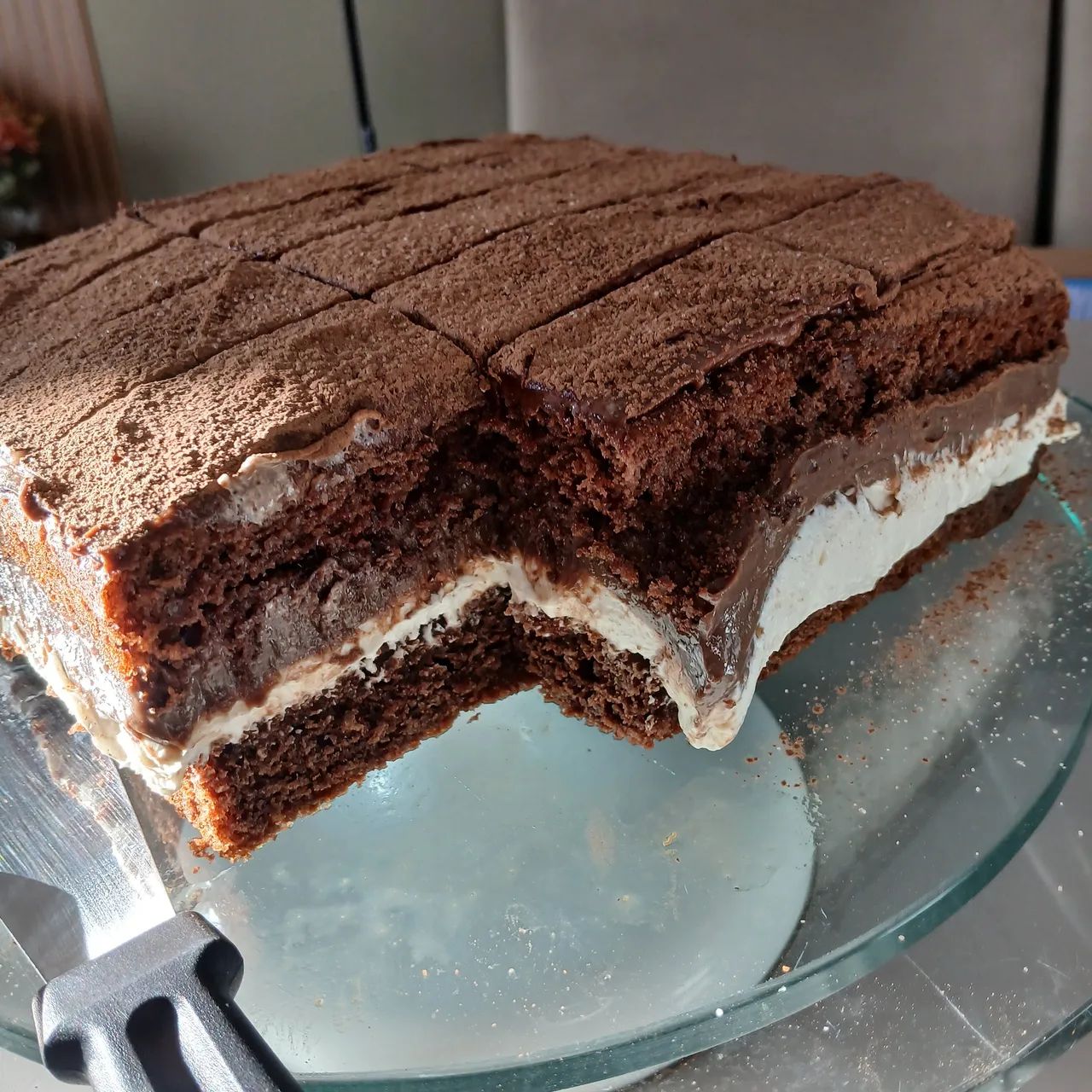 Bolo gelado  - Foto 3