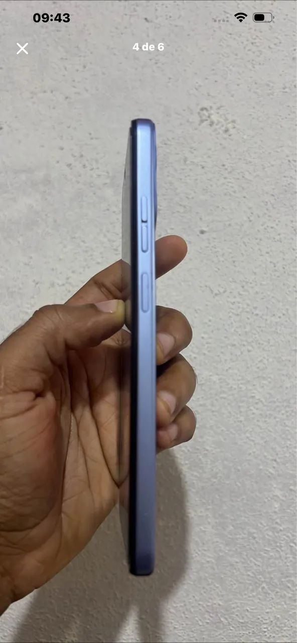 MOTO G34 5G CHIP VIRTUAL  - Foto 2