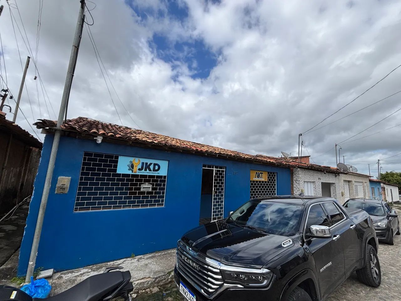 Vende-se casa em Santo Amaro das Brotas - SE - Foto 3