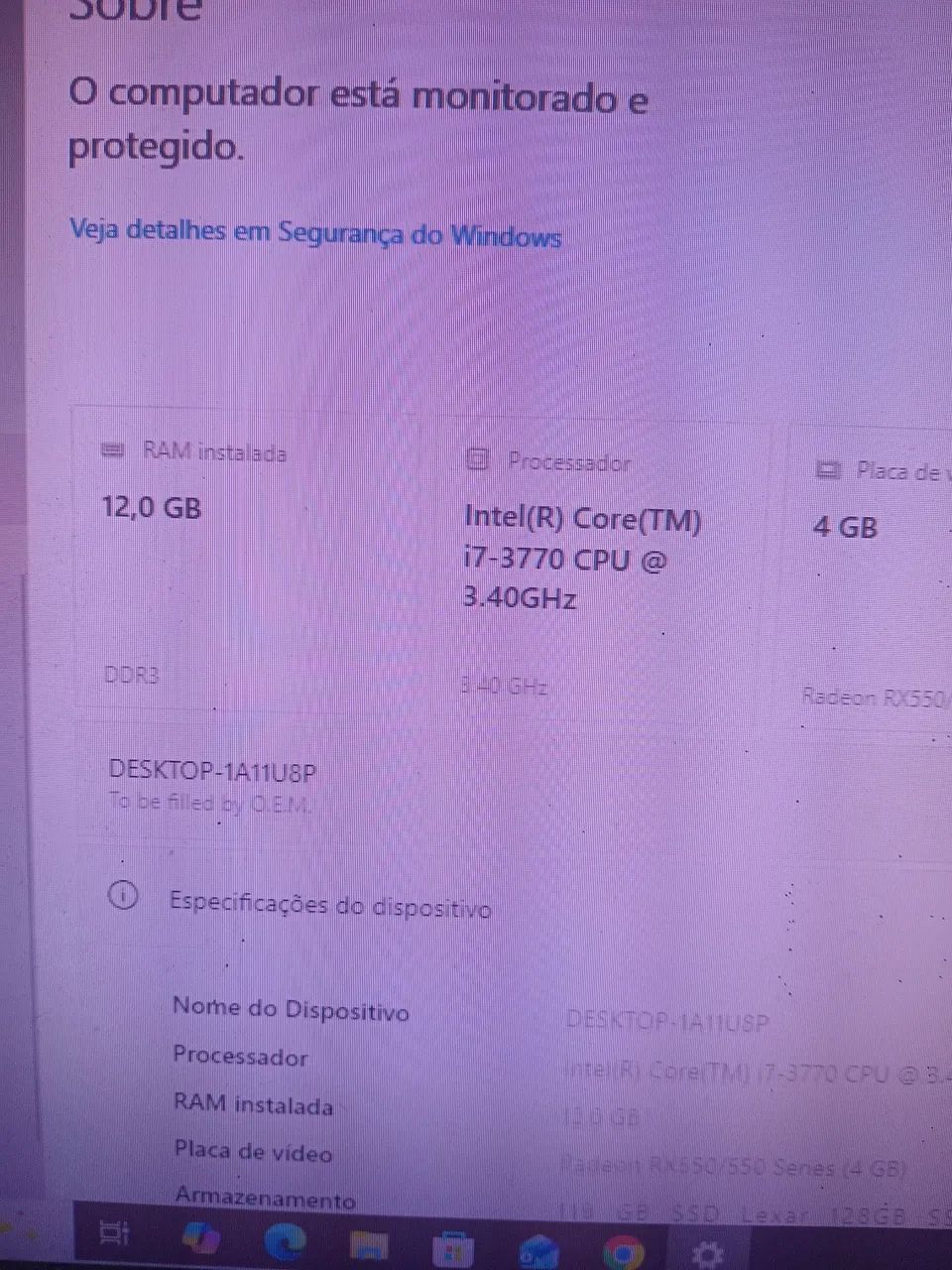 Vendo pc - Foto 4