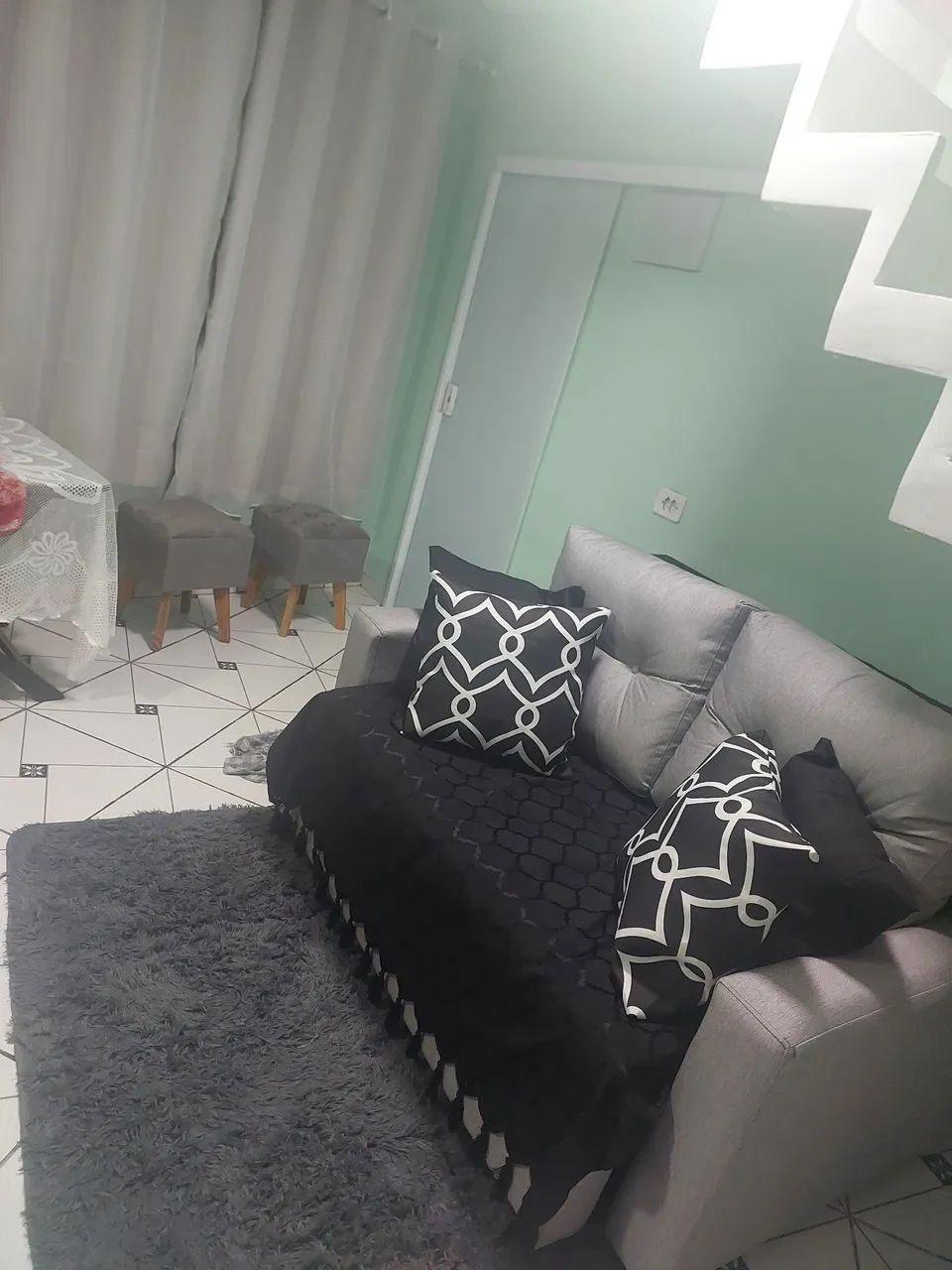 Casa em Viela - Foto 5